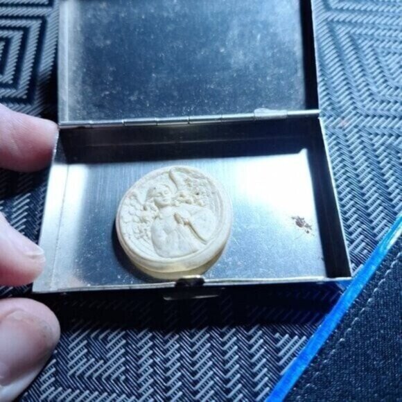 Little angel box - Picture 5 of 5